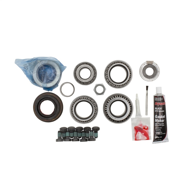 Eaton GM 8.0in Rear Master Install Kit - K-GM8.0-02R