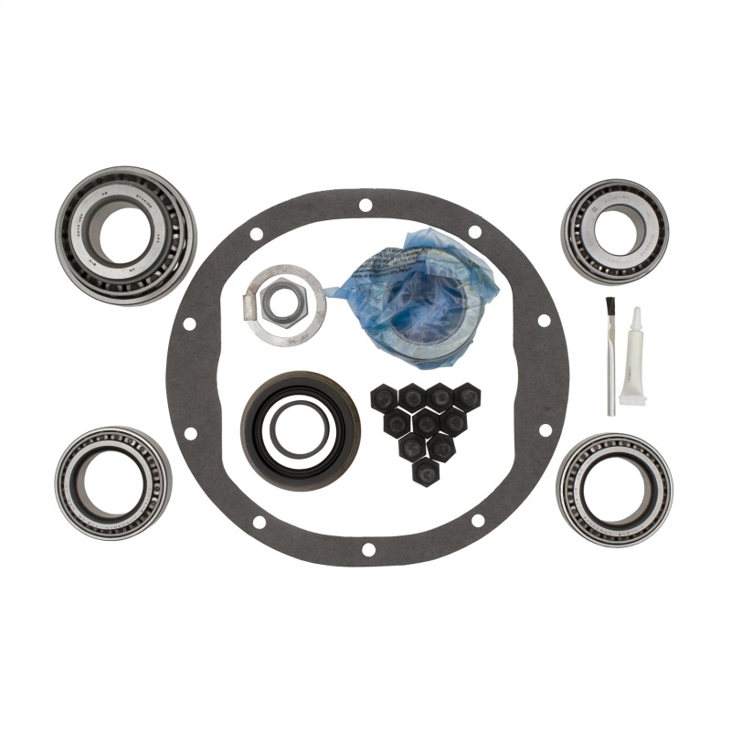 Eaton GM 8.6in Rear Master Install Kit - K-GM8.6-09R