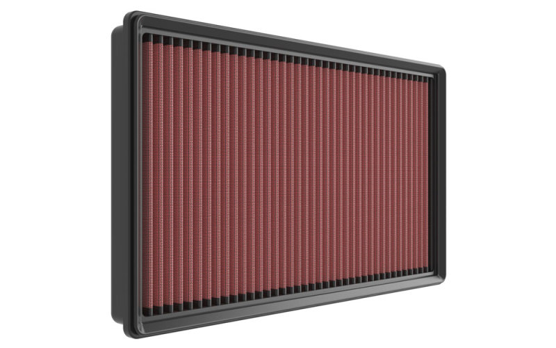 K&N 21-22 Mercedes-Benz C300 2.0L L4 Replacement Air Filter - 33-3173