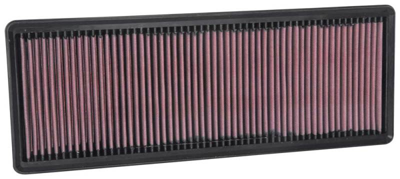 K&N 18-21 Chevrolet Express 2500 4.3L V6 Replacement Air Filter - 33-5114