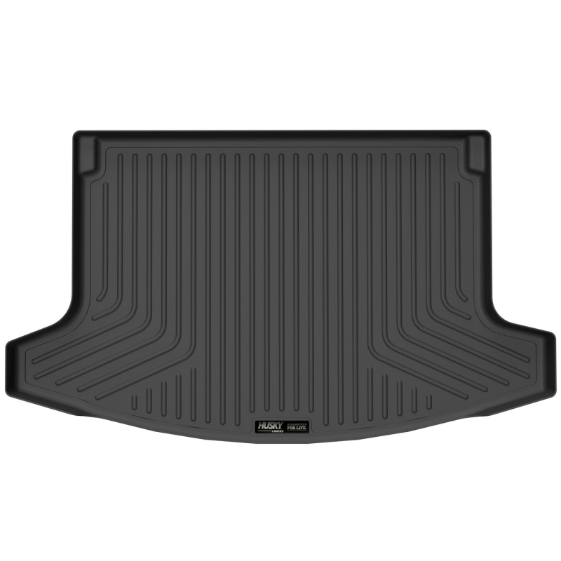 Husky Liners 21-22 Chevrolet Trailblazer WeatherBeater Cargo Liner - Black - 22071