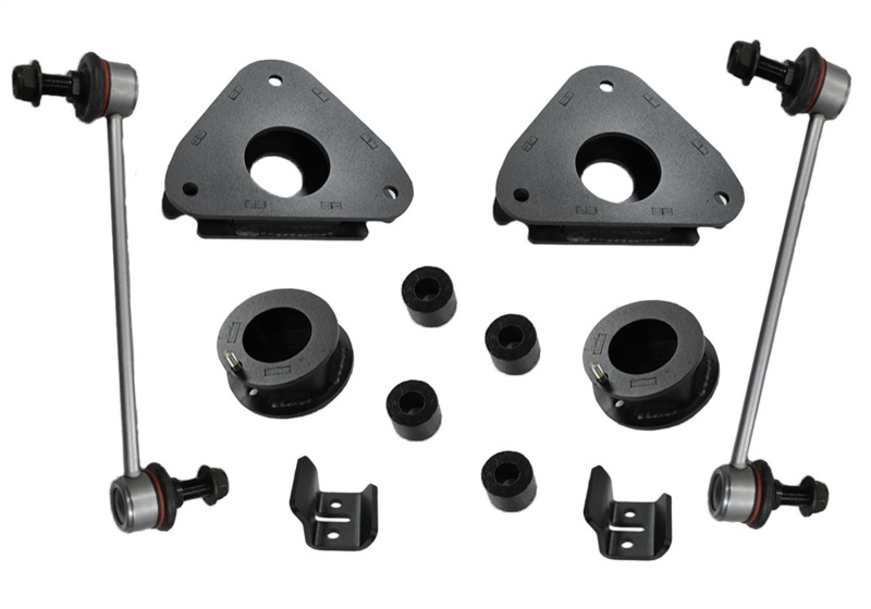 Superlift 21-22 Ford Bronco Sport 1.5in Lift Kit - 9750