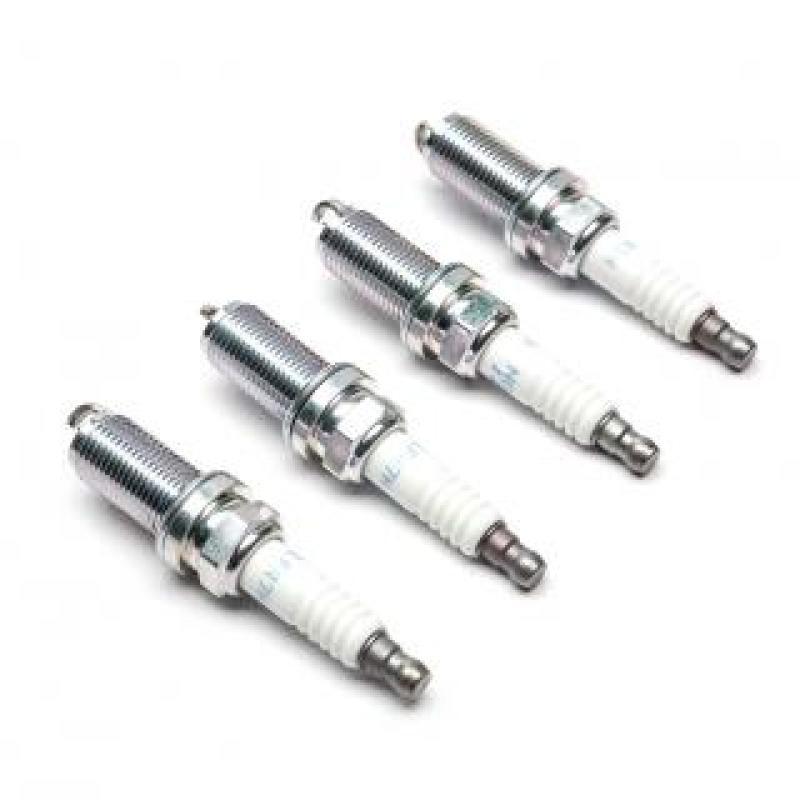 Cobb Subaru WRX/STI/Legacy GT/FXT 2.5L Spark Plugs 4pk (Must Be Purchased w/Power Packages ONLY) - D44700