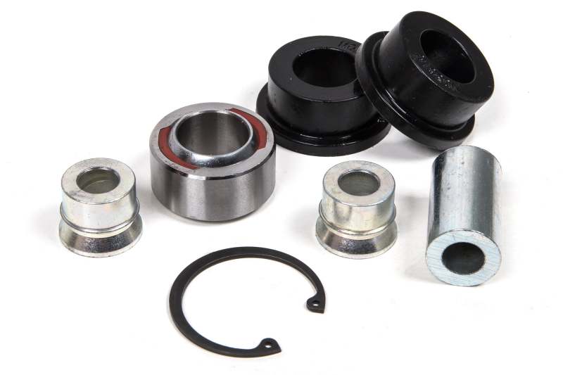 JKS Manufacturing Jeep Wrangler TJ/LJ Adjustable Track Bar Rebuild Kit - Rear (JKSOGS151/151B) - JKS7208