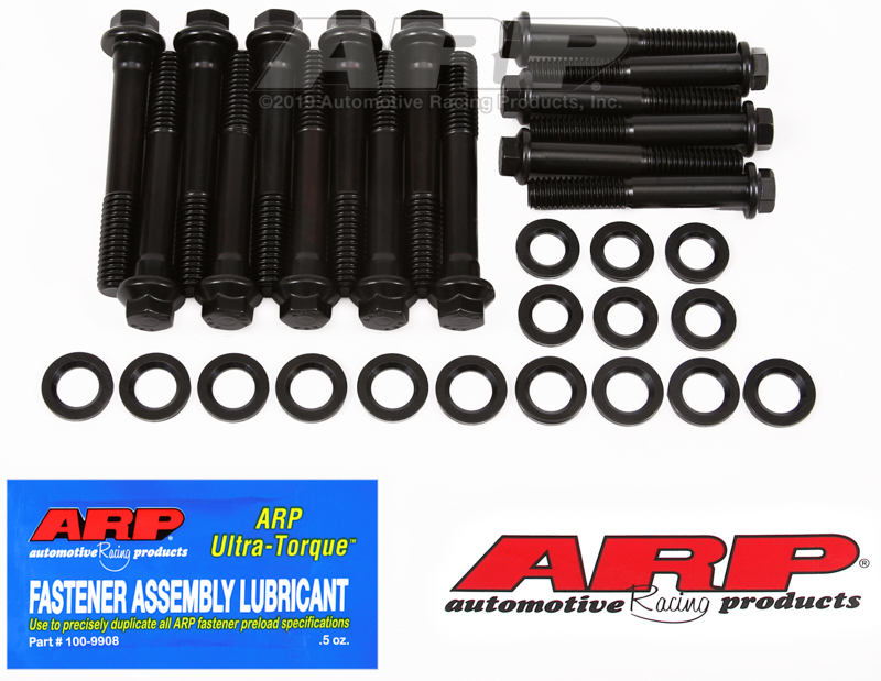 ARP Ford 302 Dart SHP Main Bolt Kit - 154-5205