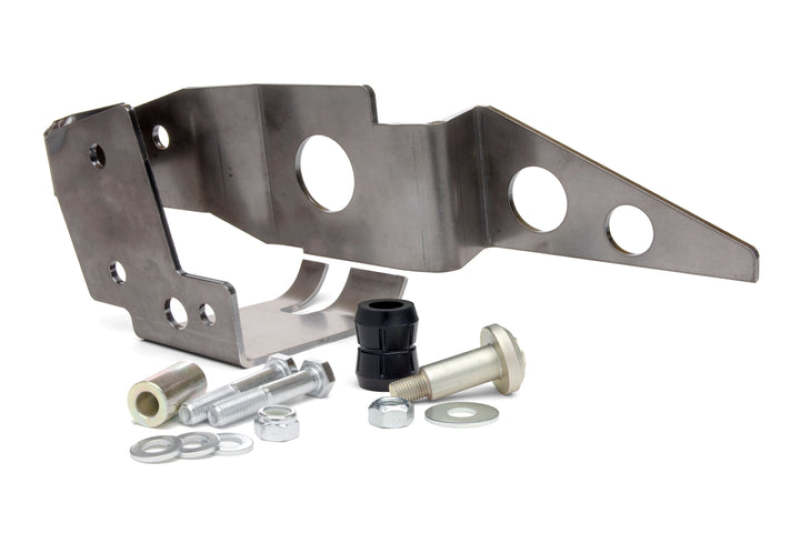 JKS Manufacturing Jeep Wrangler JK Track Bar Bracket - Front - JKSOGS161