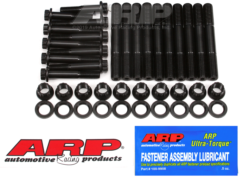 ARP Rover 4.0L-4.6L V8 Main Stud Kit - 157-5401