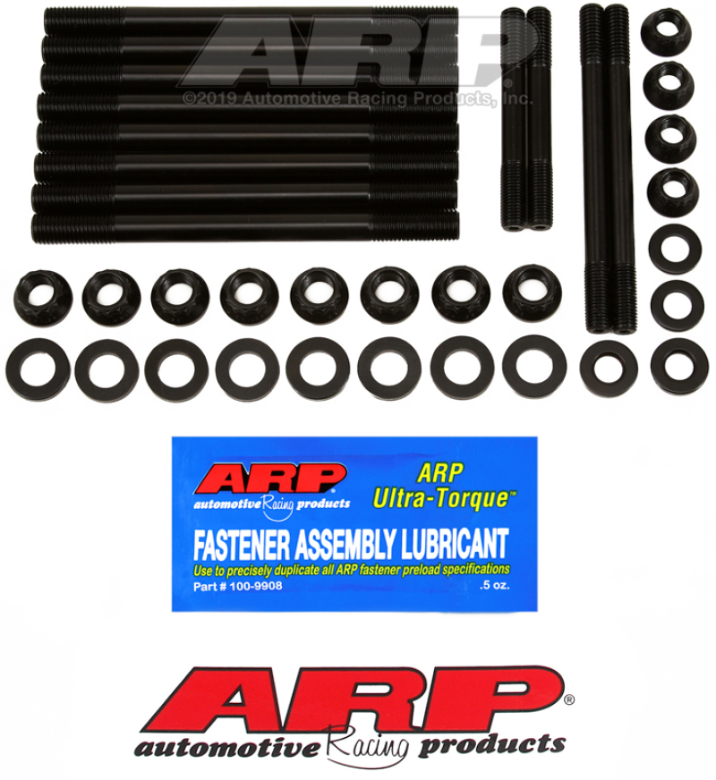 ARP Polaris 900cc / 1000cc RZR Main Stud Kit - 188-5401