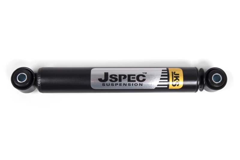 JKS Manufacturing Jeep Wrangler JK JSPEC OE Replacement Steering Stabilizer - JSPEC9351