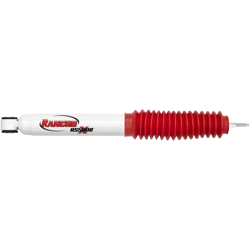 Rancho 84-01 Jeep Cherokee Front RS5000X Shock - RS55128