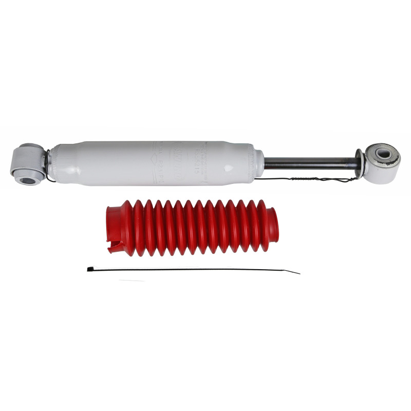Rancho 92-02 Isuzu Trooper 4WD Rear RS5000X Shock - RS55215
