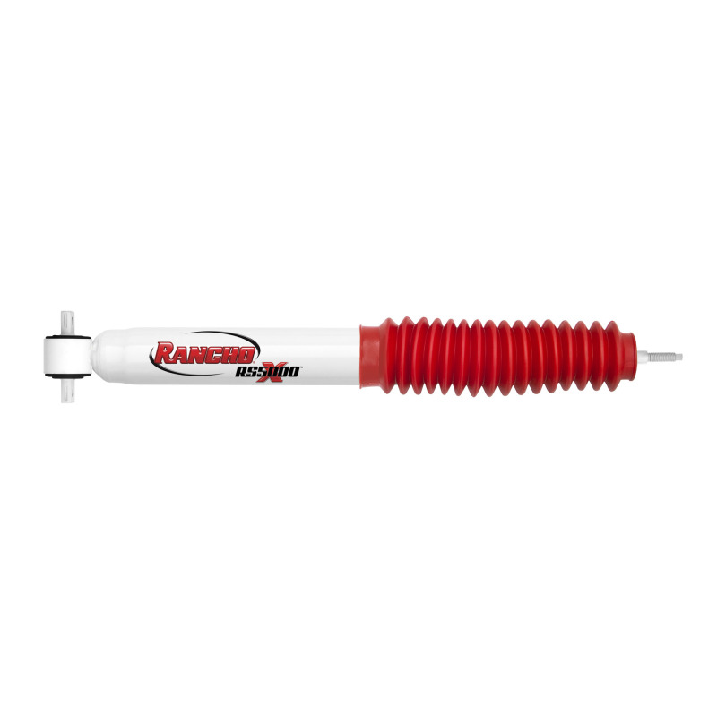 Rancho 83-04 GMC Jimmy / S15 Front RS5000X Shock - RS55222