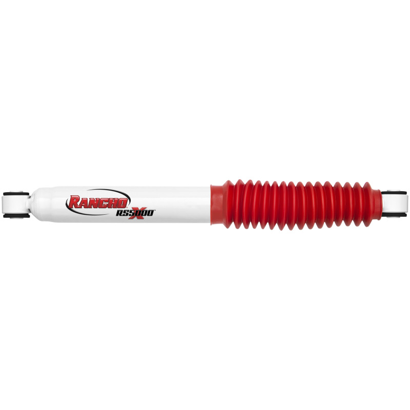 Rancho 07-13 Chevrolet Avalanche Rear RS5000X Shock - RS55262