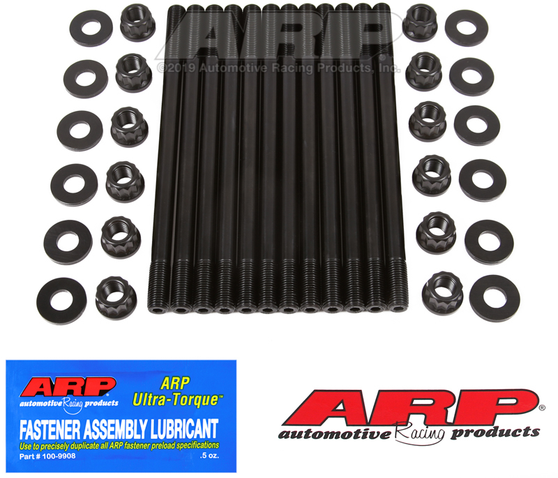 ARP Toyota 4U-GSE 2.0L ARP2000 Head Stud Kit - 203-4305