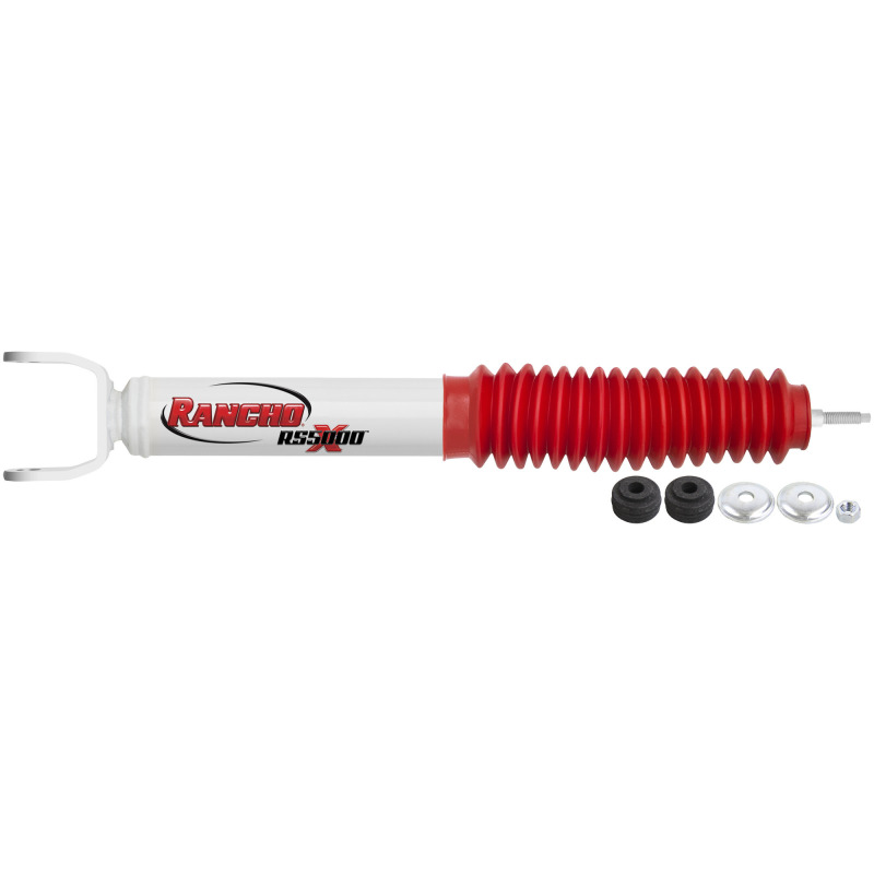 Rancho 02-06 Chevrolet Avalanche 1500 Front RS5000X Shock - RS55265