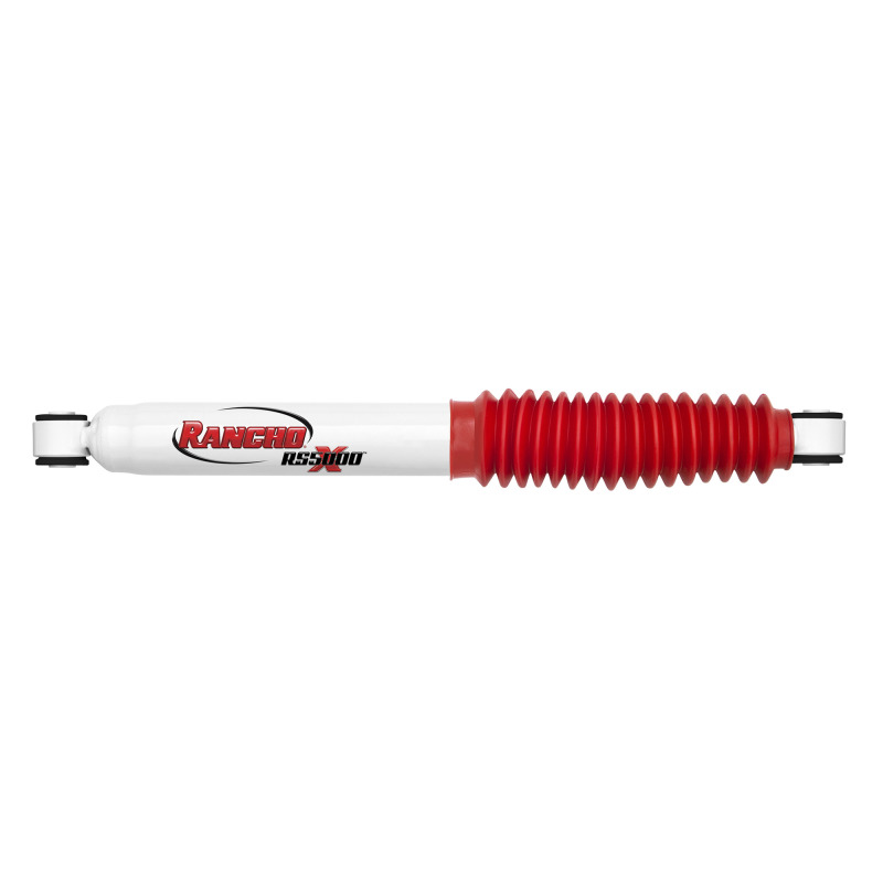 Rancho 02-09 GMC Envoy Rear RS5000X Shock - RS55387