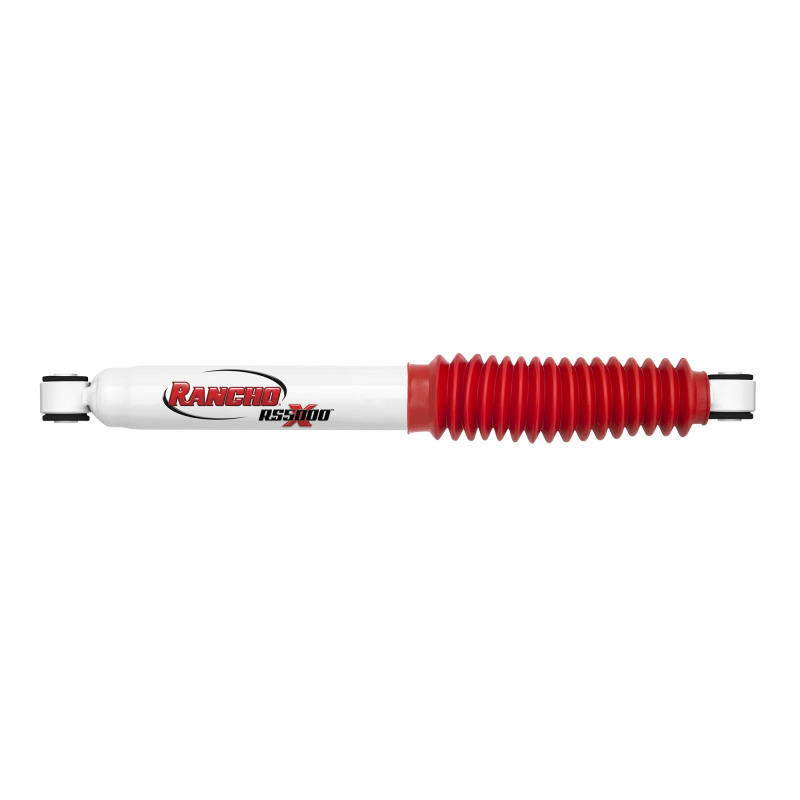 Rancho 00-04 Nissan Xterra Front RS5000X Shock - RS55392