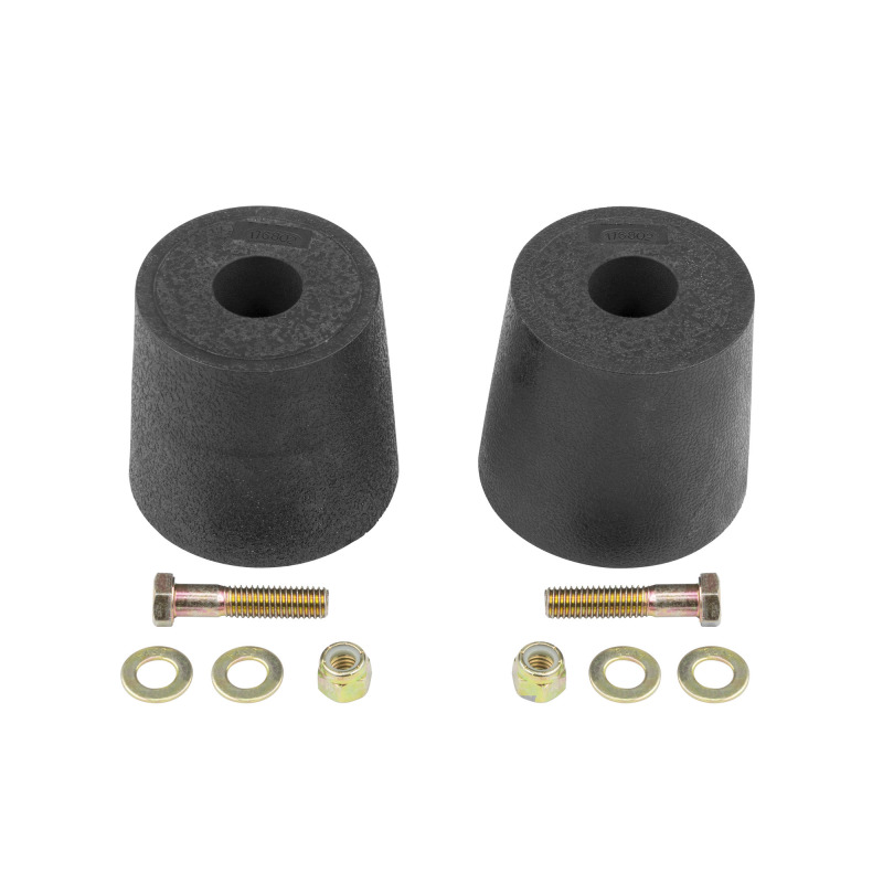 Rancho 2020 Jeep Gladiator Rancho Bump Stop Kit Bump Stop Extension - RS62127B