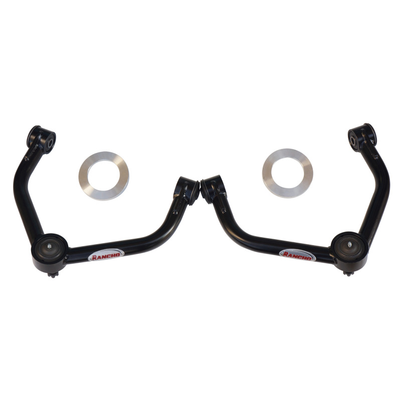 Rancho 19-21 Ram 1500 Upper Control Arms - RS64404