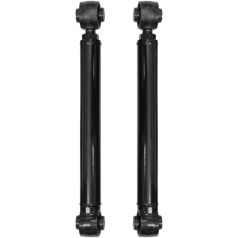 Rancho 07-17 Jeep Wrangler Rear Lower Adjustable Control Arm Kit - RS66158B