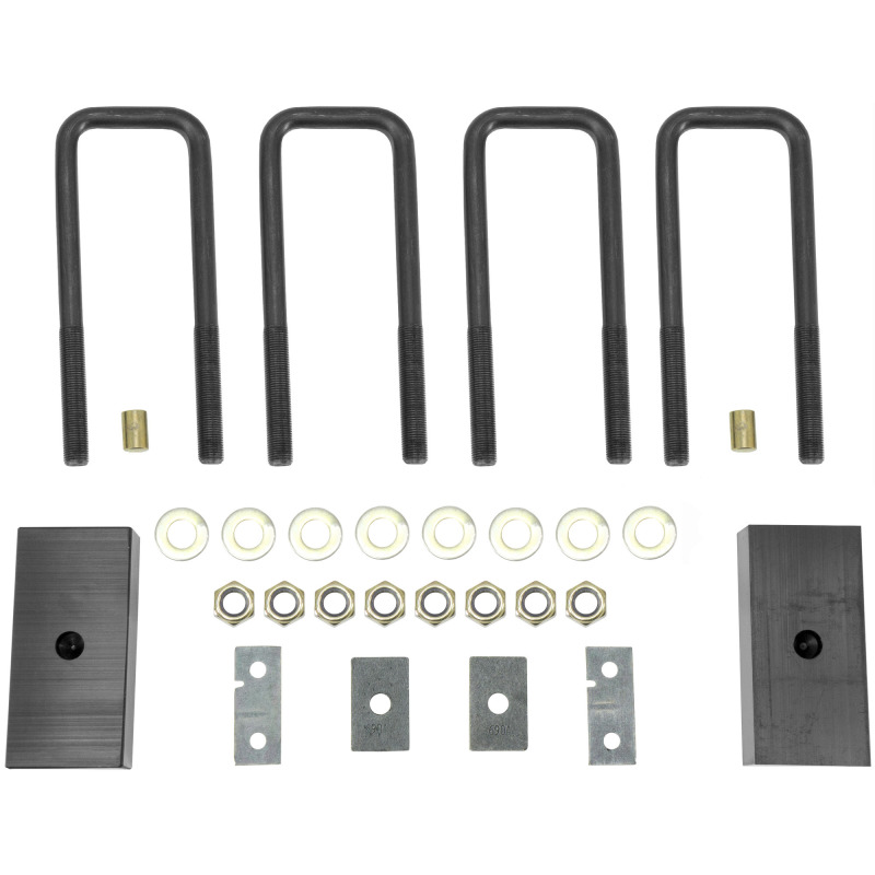 Rancho 05-18 Toyota Tacoma Rear Block Kit - RS70901