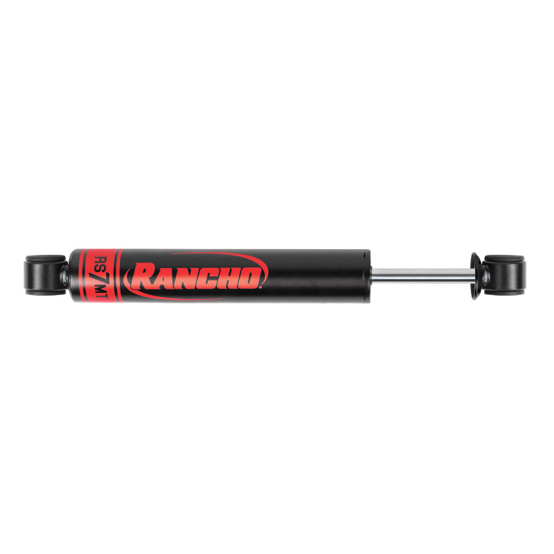 Rancho 95-00 Blazer RS7MT Steering Stabilizer (Bolts to OE Mounts) - RS77401