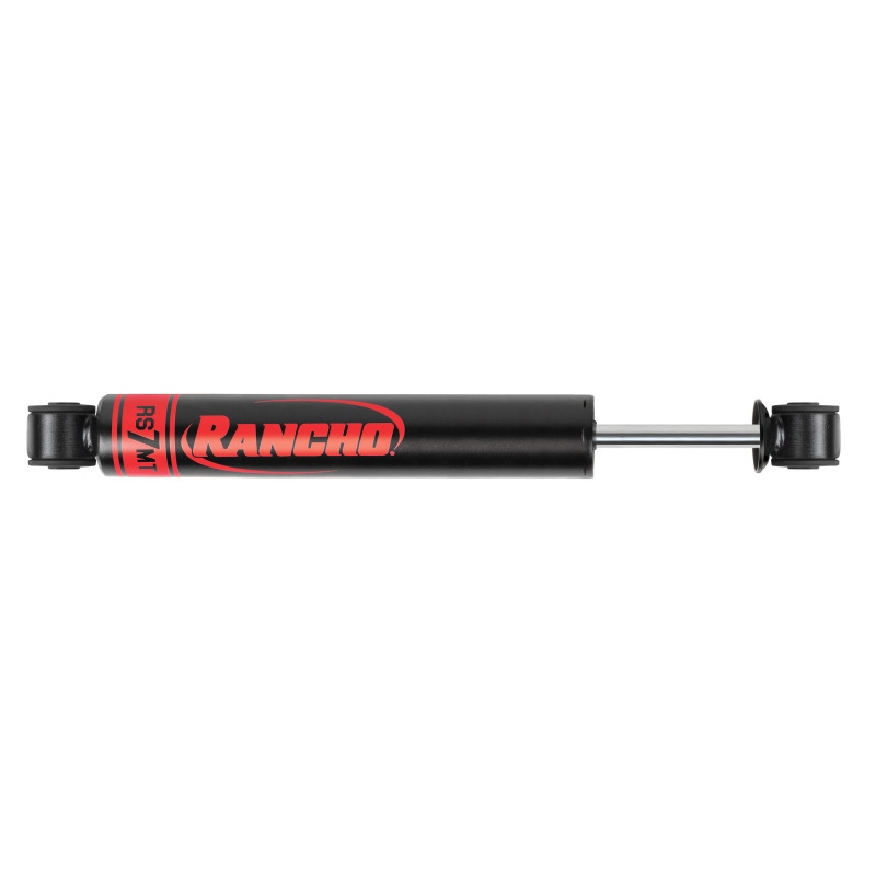 Rancho 10-18 Wrangler JK RS7MT Steering Stabilizer - RS77418