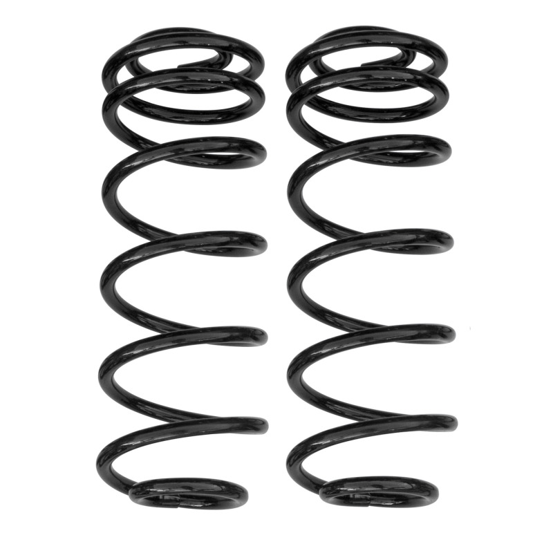 Rancho 18-20 Jeep Wrangler Front Coil Spring Kit - RS80126B