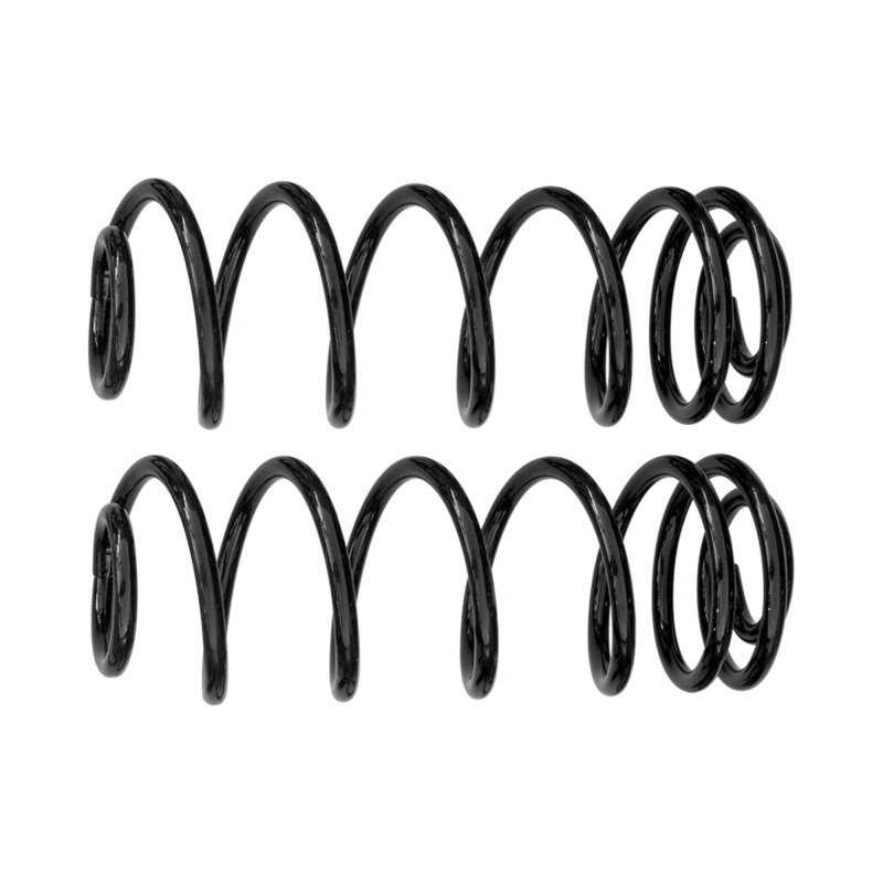 Rancho 07-17 Jeep Wrangler Rear Coil Spring Kit - RS80130B