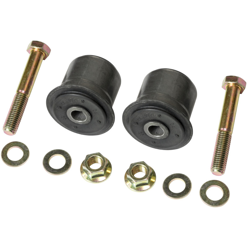 Rancho 07-17 Jeep Wrangler Front Axle Bushing Kit - RS906