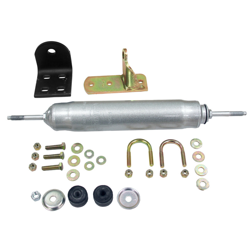 Rancho 80-89 Ford Bronco Front Steering Stabilizer Kit - RS97481