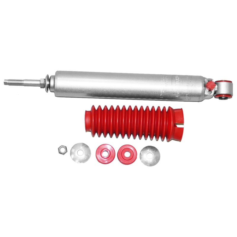 Rancho 07-17 Jeep Wrangler Front RS9000XL Shock - RS999329