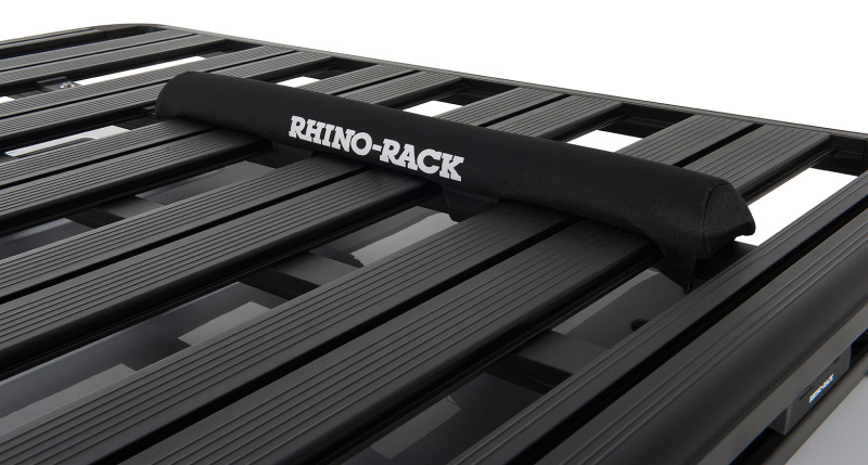 Rhino-Rack Pioneer Wrap Pads w/Straps - 700mm - 2 pcs - 43150