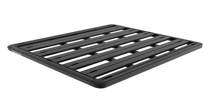 Rhino-Rack Pioneer Platform Tray - 60in x 54in - Black - 52101F