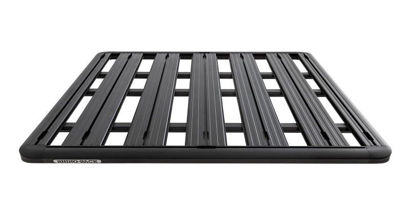 Rhino-Rack Pioneer Platform Tray - 52in x 54in - Black - 52110F