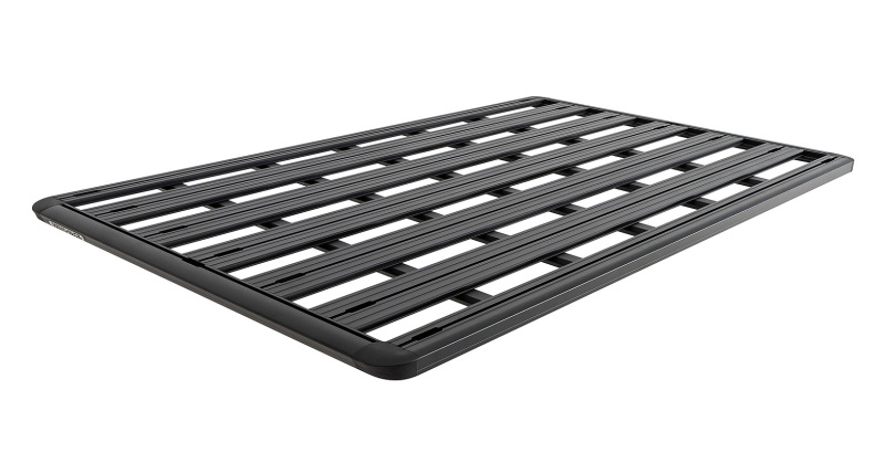 Rhino-Rack Pioneer Platform Tray - 100in x 62in - Black - 52119F