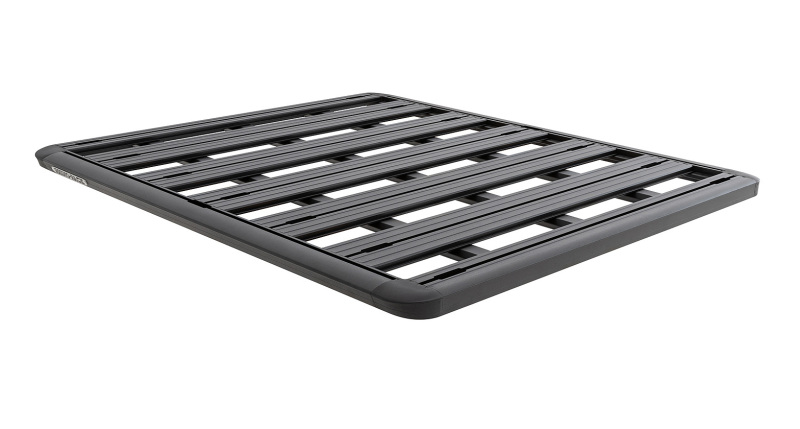 Rhino-Rack Pioneer Platform Tray - 48in x 56in - Black - 52121F