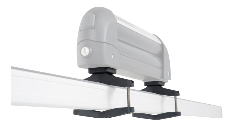 Rhino-Rack Heavy Duty Fitting Kit (Suits 562/564/566/570/571) - HD-FK1