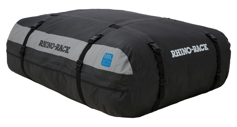 Rhino-Rack Weatherproof Luggage Bag - 500L - LB500