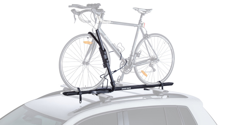 Rhino-Rack Hybrid Upright Bike Carrier - RBC050