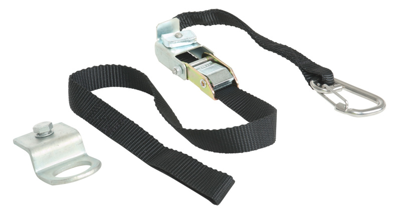 Rhino-Rack Ladder Strap w/Z Bracket - RLS5