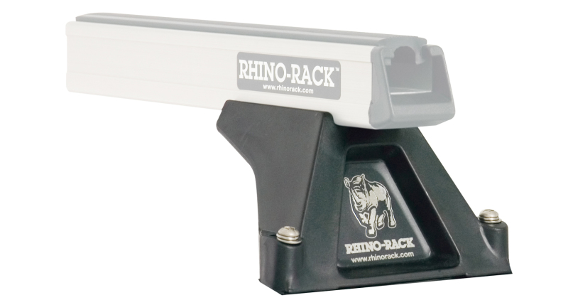 Rhino-Rack RLTF Leg Set for Heavy Duty/Vortex Bar - High Profile - 2 pcs - RLTF