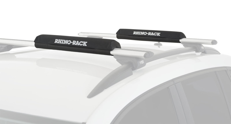 Rhino-Rack Universal Wrap Pads - 22in - Pair - RWP03