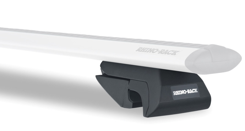 Rhino-Rack Vortex SX Leg Kit - Raised Rail - 4 pcs - SX009