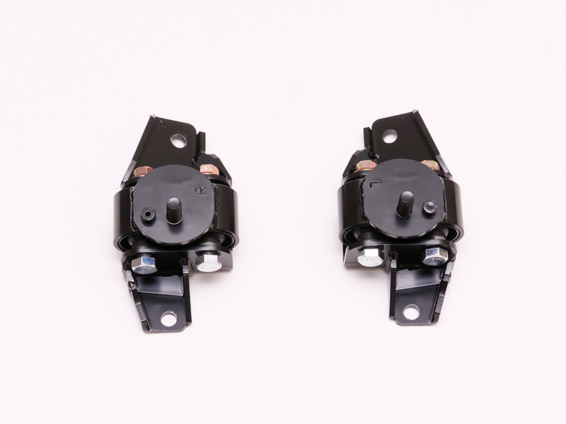 Cusco Engine Mount Set 2022+ Subaru BRZ(ZD8) / Toyota 86(ZN8) *For FA24 2.4L only - 6C1 911 A
