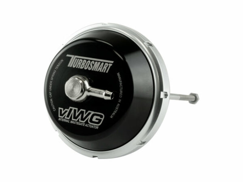 Turbosmart Universal 76mm vIWG Wastegate Actuator - 6inHg -150mm - TS-0604-2067