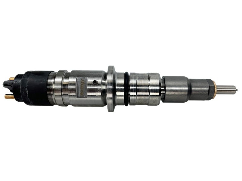 Exergy 2019+ Dodge Cummins (HO 6.7L) New 60% Over Injector (Set of 6) - E02 20807