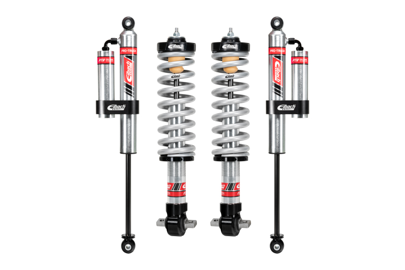 Eibach Pro-Truck Coilover Stage 2R 19-22 Ford Ranger 4WD - E86-35-048-02-22