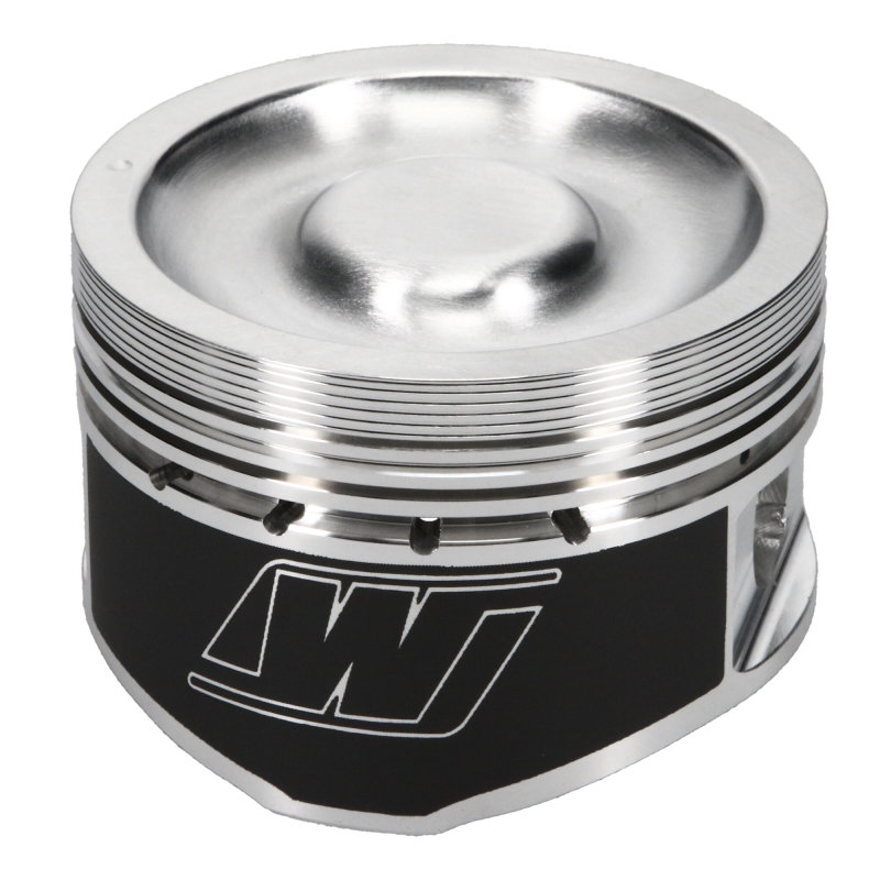 Wiseco Volkswagen 1.8L -9.6cc 9.5:1 82.5mm Dish Piston - Single - 6660M825