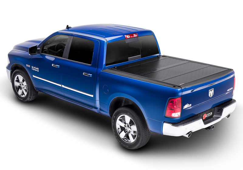 BAKFlip G2 19+ Dodge Ram MFTG w/o Ram Box 6.4ft Bed - 226225